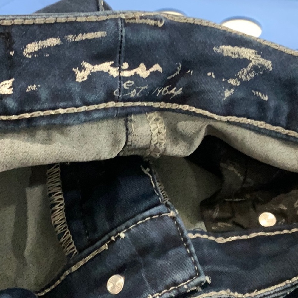 Seven7 Jeans B4 ' - Picture 7 of 8